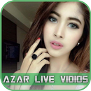 Hot Azar Live Vidios Show Tips APK