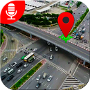 Live Earth Map Tracking, Street View Live Map HQ APK
