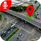 Live Earth Map icon
