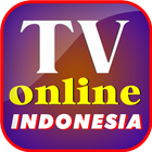 TV Online Indonesia icon