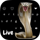 Cobra Attack Live Keyboard APK