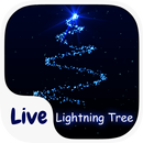 Lightening Tree Live Keyboard APK