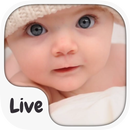Baby Live Keyboard Theme APK