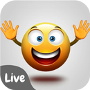 Live Emoji On Keyboard : Live Keyboard Theme APK