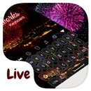 Firework  Diwali Live Theme APK