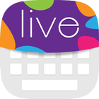 Live Keyboard-icoon