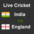 India vs England - LiveCricket icon