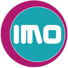 Free Call Imo Live HD ikon