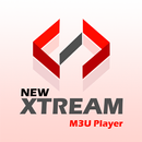 APK Xtreme M3U Player New
