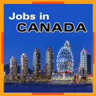 آیکون‌ Jobs in Canada