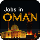 Jobs in Oman иконка