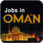 Jobs in Oman آئیکن