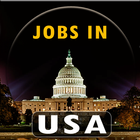 Jobs in USA icône