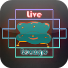 ikon Live Lounge-tutor for LIVE LOUNGE tv