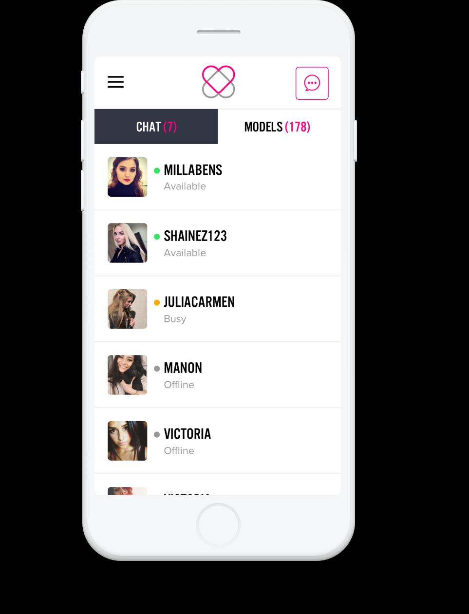 Adult Live Chat Apk For Android Download