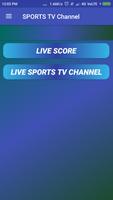 Live Sports TV Channel free screenshot 1