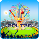 Live Scores For CPL 2018 أيقونة