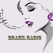 live radio for Brazil