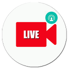 Video Chat Live Stream иконка