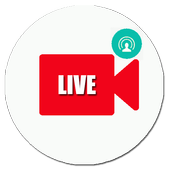Video Chat Live Stream icon