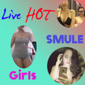 Video Hot Smule Karaoke Live