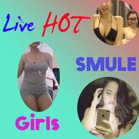 Video Hot Smule Karaoke Live постер