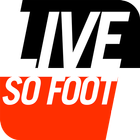 LIVE SO FOOT icon