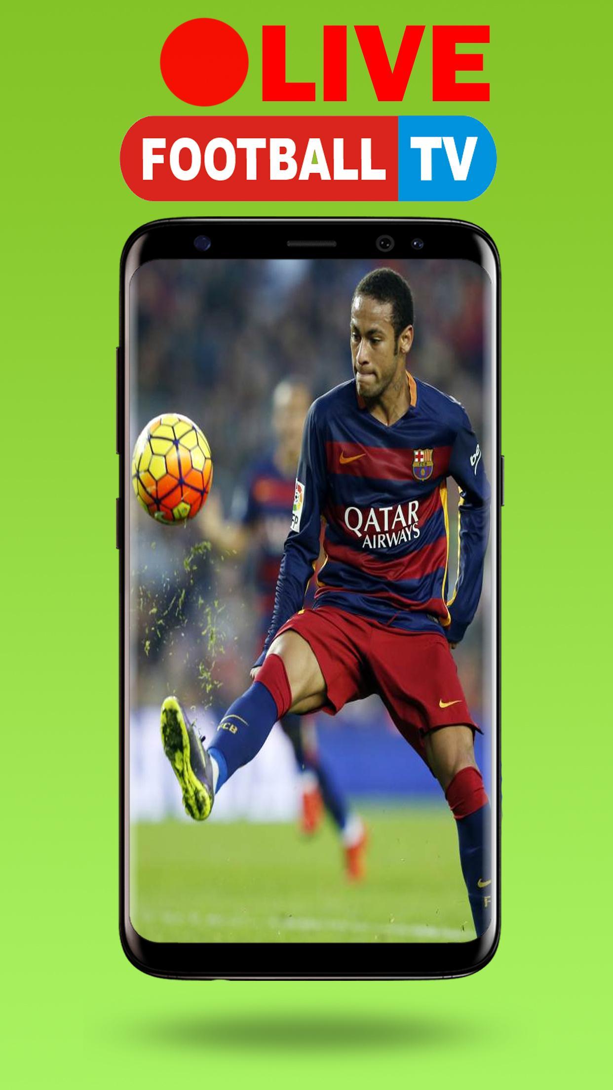 Live Football Tv APK For Android Download roja-directa-futbol-apk-para-android-descargar