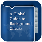 Guide - Background Checks icon