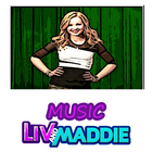 Liv y Maddie Songs icône