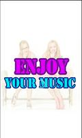 Liv y Maddie Songs постер