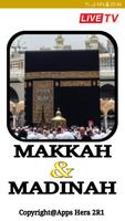 Live Makkah постер