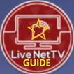 Live Net Tv - Guide