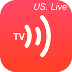live News tv icône