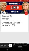 live News tv screenshot 1