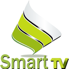 Smart TV أيقونة