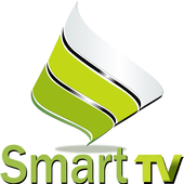 Smart TV icono