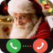 Real Video Call from Santa Claus