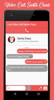 Real Video Call from Santa Claus penulis hantaran