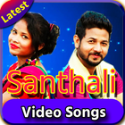 Santali Video Song icône