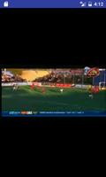 Live Sports Cricket Tv capture d'écran 2