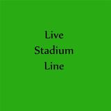 Live Stadium Line 图标