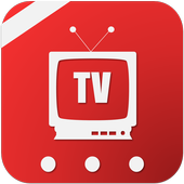 LiveStream TV أيقونة