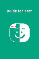 free live stream for azar tips 2018 โปสเตอร์