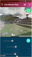 Live StreetView:navegación del mapa mundial global Poster