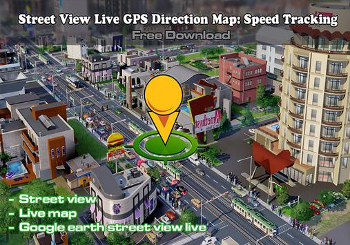 Live Street View Map 2018 For Android Apk Download