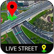 Live Street View & Earth Map GPS Tracking