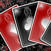 live poker wallpaper