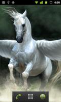 Papel De Parede De Pegasus imagem de tela 1