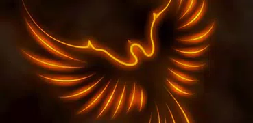 live phoenix wallpaper
